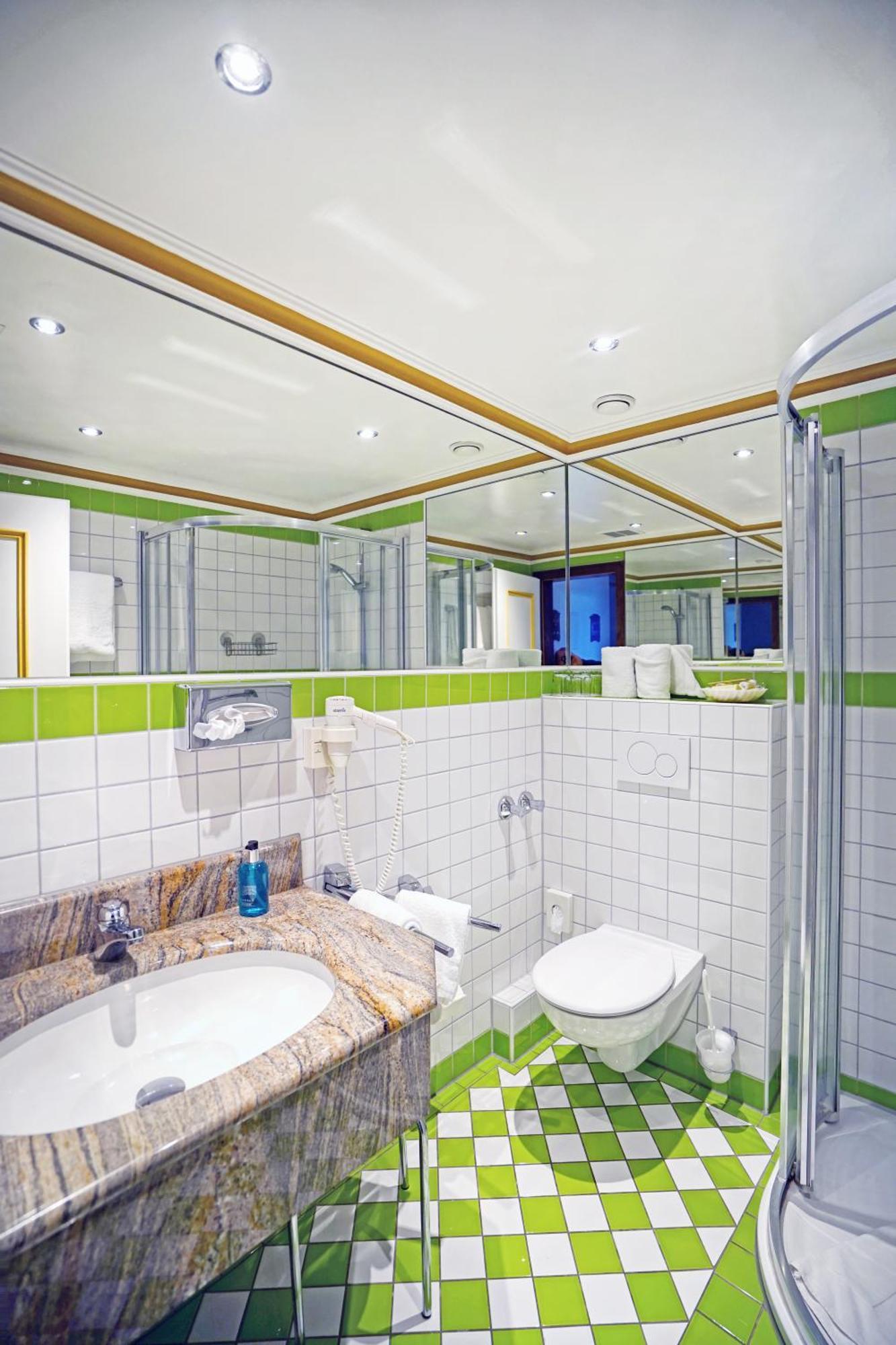 Hotel Appartement Landhaus Stutzi - Hotel Strandperle Cuxhaven Exteriér fotografie